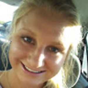 Meet your Posher, Karina